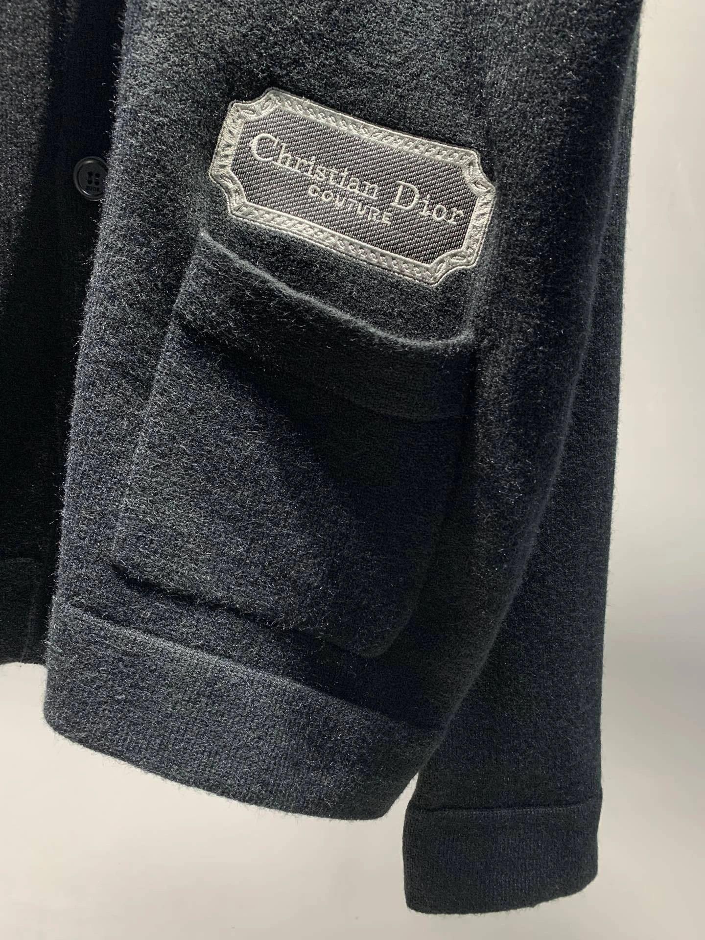 wg.luxury- 4ior embroidery wool item:D-F409J5224